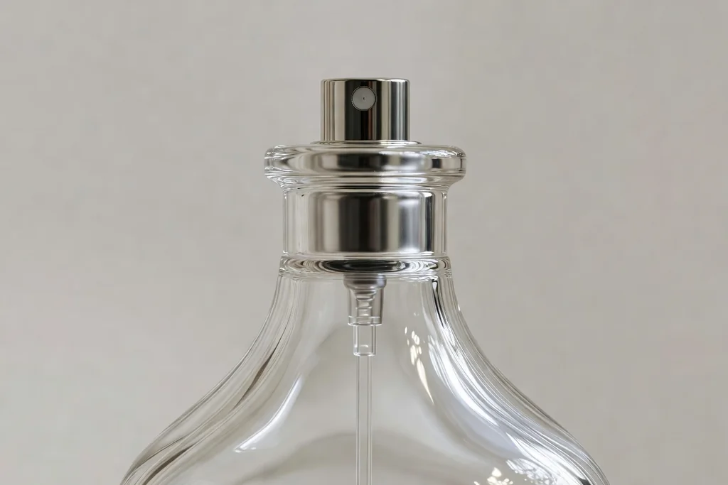Jak wybrać perfumy: rodzina zapachowa i nuty