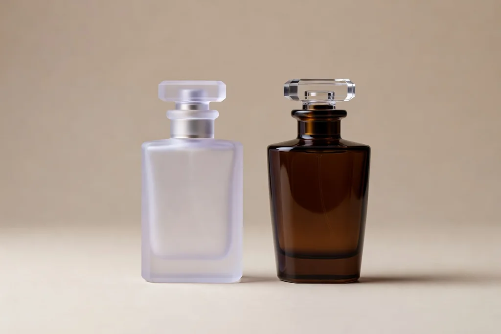 Perfumy damskie i męskie: czym się różnią