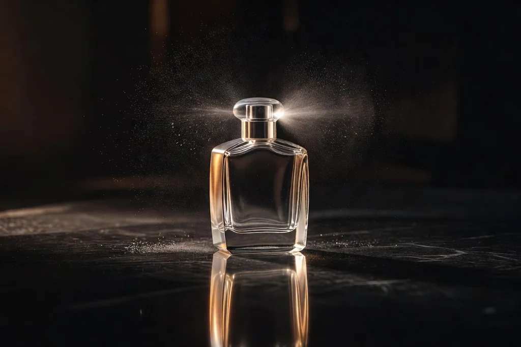 Trwałość perfum: od czego zależy i jak ją wydłużyć